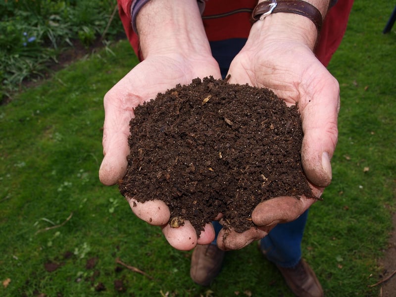 Community Compost Programs