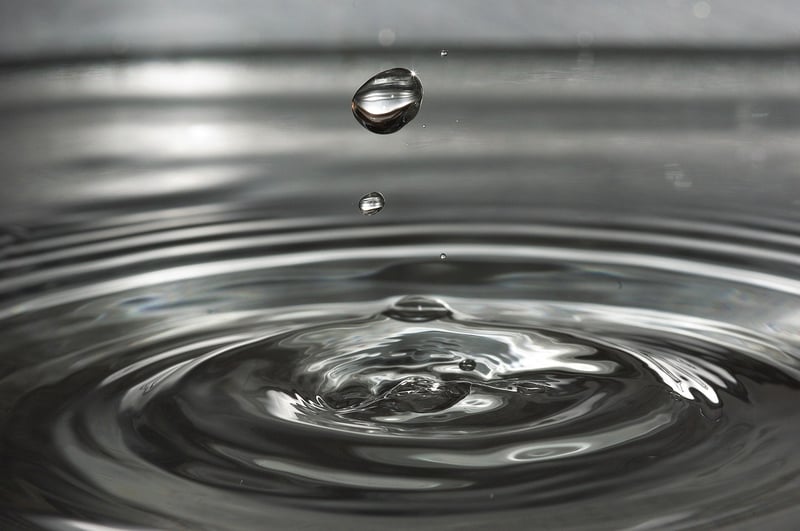 Rainwater Harvesting System